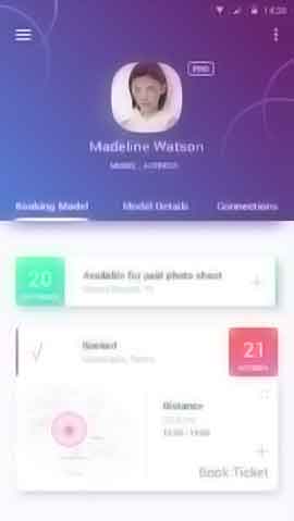免费ddos在线攻击测试网站软件找个靠谱平台的企业定制界面